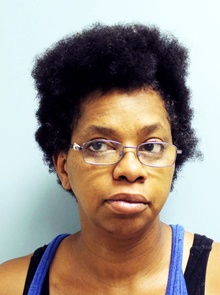 Charges filed against a Monessen woman who intentionally set fire to